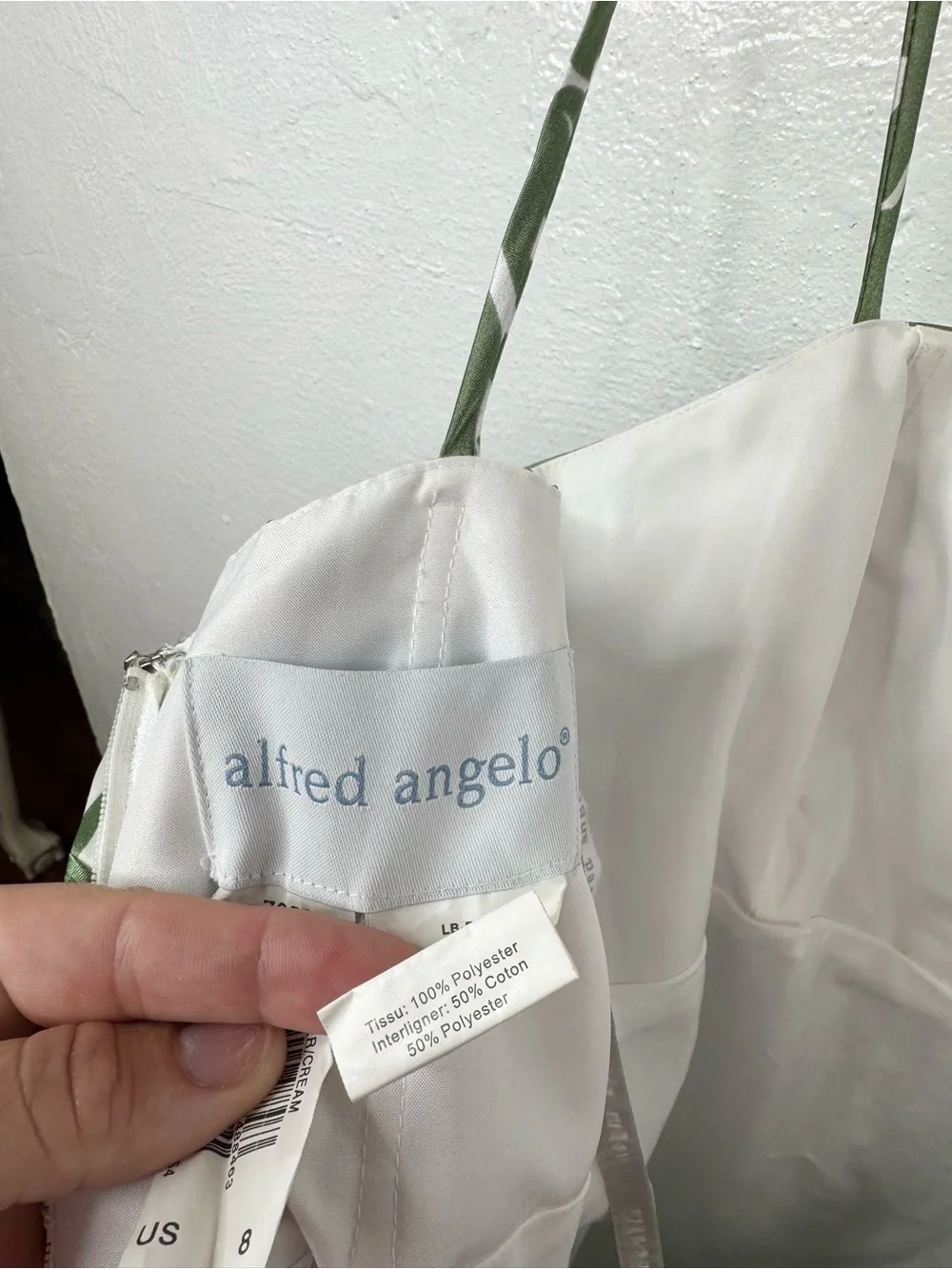 Alfred Angelo alfred angelo